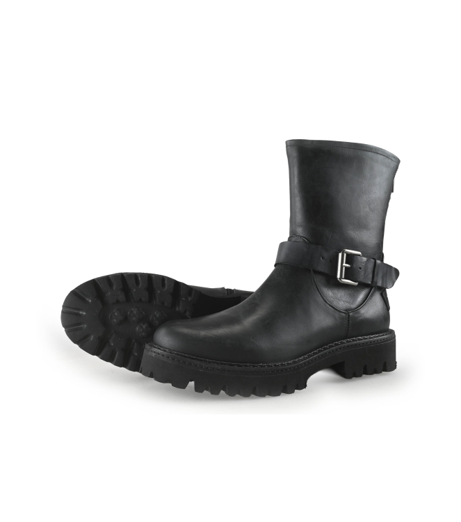Shabbies Amsterdam Stiefeletten