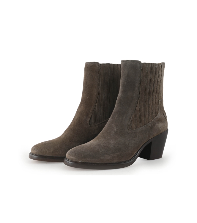 Shabbies Amsterdam Stiefeletten