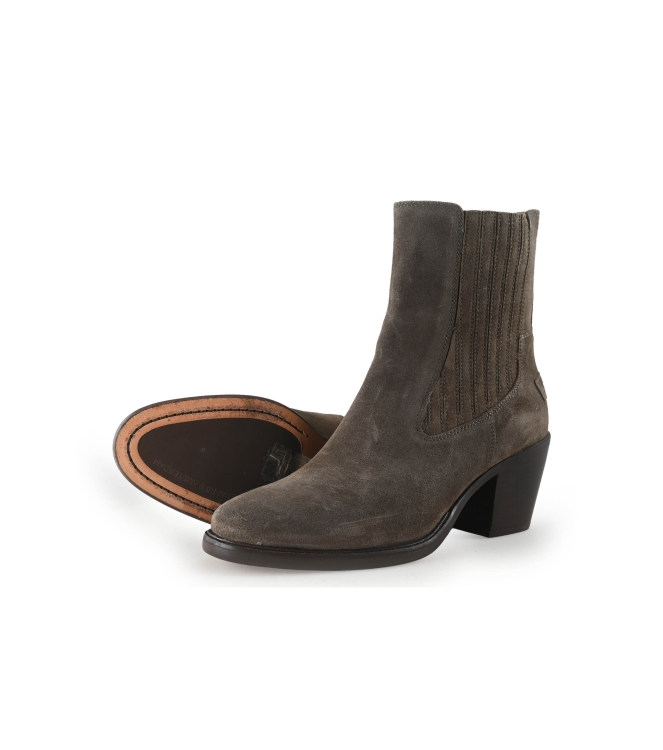 Shabbies Amsterdam Stiefeletten