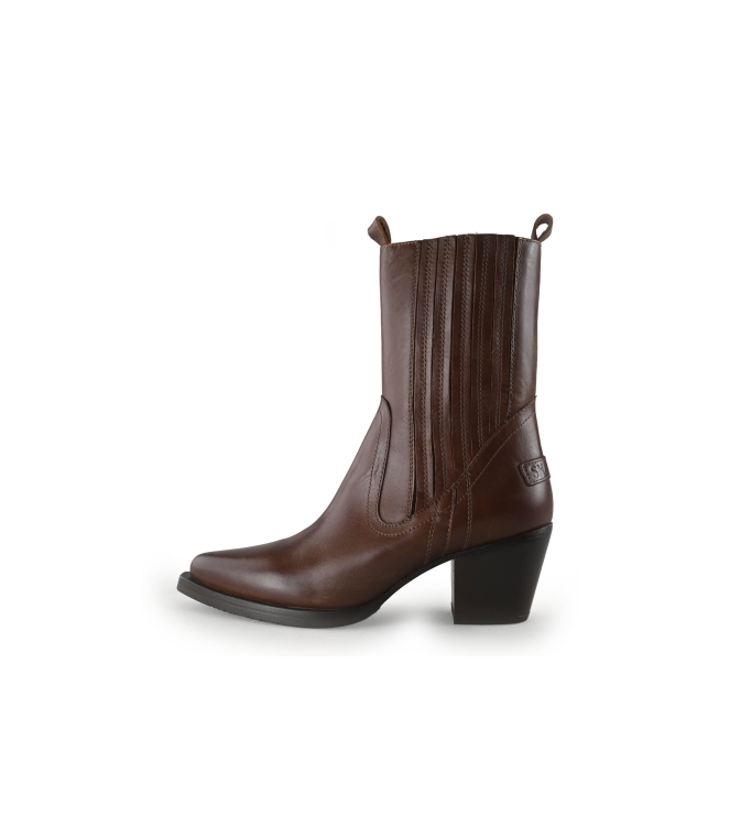 Shabbies Amsterdam Stiefeletten