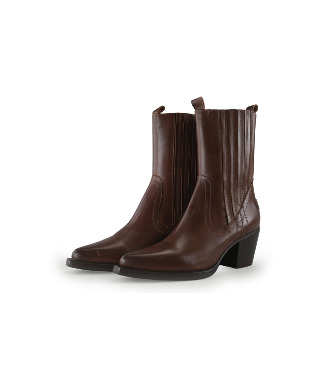 Shabbies Amsterdam Stiefeletten