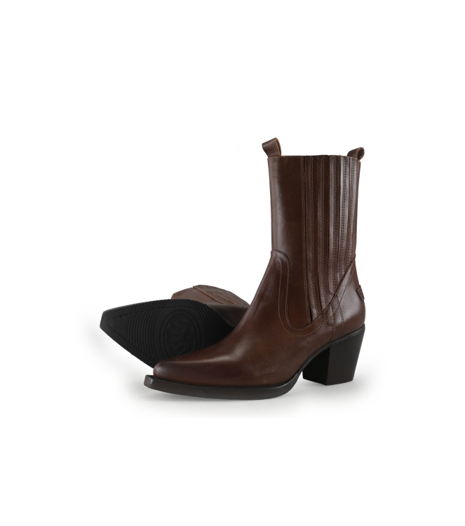 Shabbies Amsterdam Stiefeletten