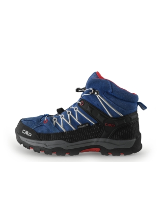 Cmp Wanderschuhe Blau 350913
 Größe 36
 