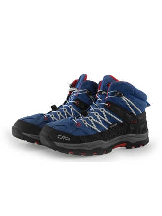 Cmp Wanderschuhe Blau 350913
 Größe 36
 
