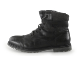 Bugatti Schnürstiefel