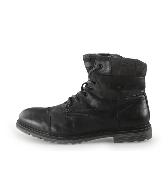 Bugatti Schnürstiefel
