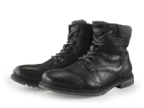Bugatti Schnürstiefel