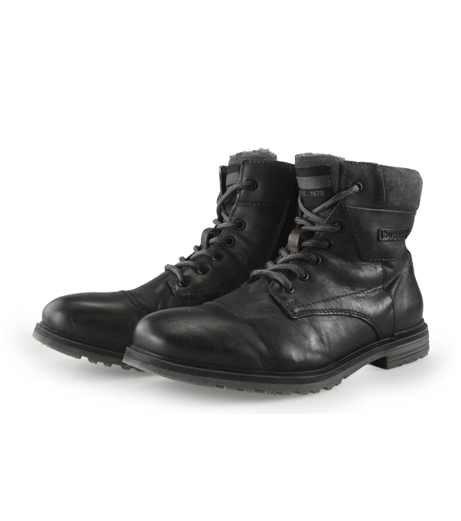 Bugatti Schnürstiefel