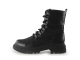 La Strada Schnürstiefel