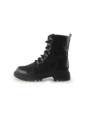 La Strada Schnürstiefel Schwarz 350915
 Größe 42
 