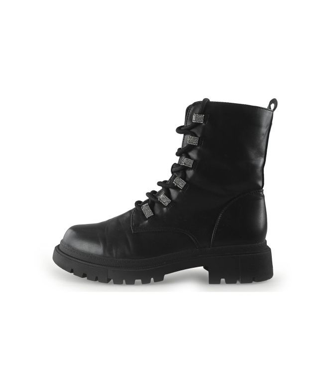 La Strada Schnürstiefel