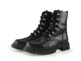 La Strada Schnürstiefel