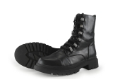 La Strada Schnürstiefel
