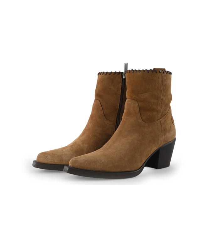 Shabbies Amsterdam Stiefeletten