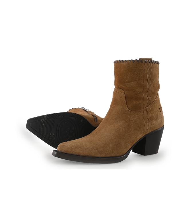 Shabbies Amsterdam Stiefeletten