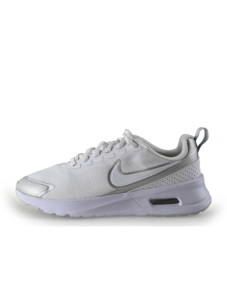 Nike Sneaker Weiß 350919
 Größe 40½
 