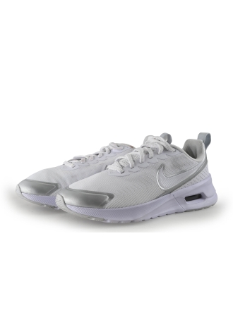 Nike Sneaker Weiß 350919
 Größe 40½
 