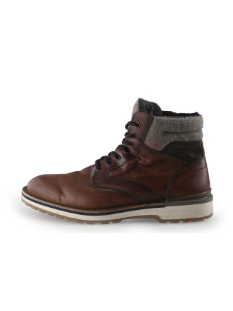 Lloyd Schneestiefel Braun 350920
 Größe 43
 