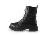 La Strada Schnürstiefel