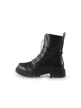 La Strada Schnürstiefel Schwarz 350924
 Größe 38
 
