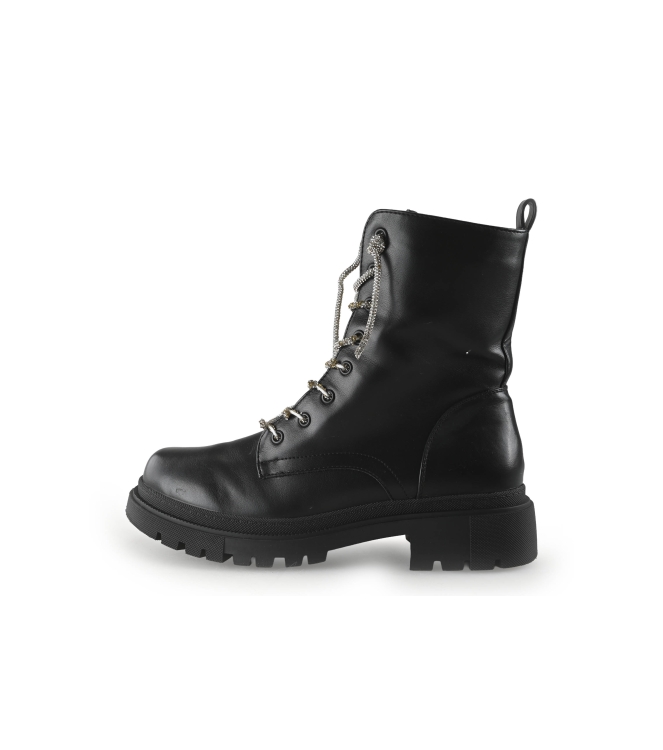 La Strada Schnürstiefel