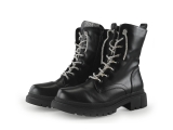La Strada Schnürstiefel