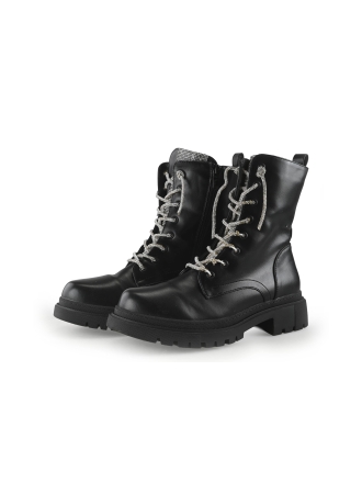 La Strada Schnürstiefel Schwarz 350924
 Größe 38
 