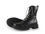 La Strada Schnürstiefel