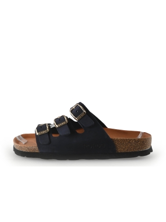 Rohde Flip-Flops Blau 350926
 Größe 38
 