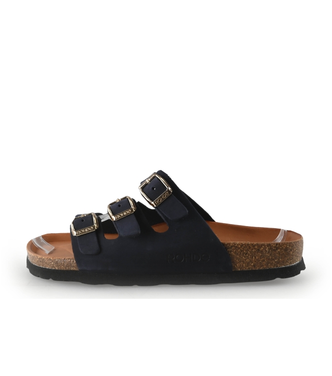 Rohde Flip-Flops