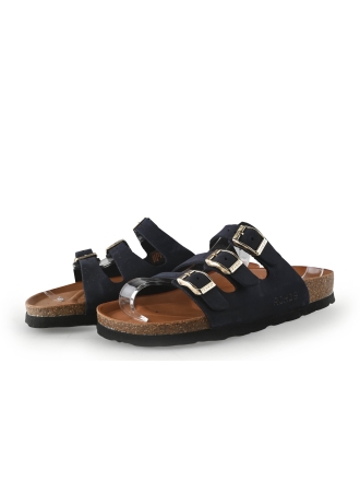 Rohde Flip-Flops Blau 350926
 Größe 38
 