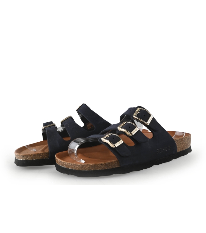 Rohde Flip-Flops