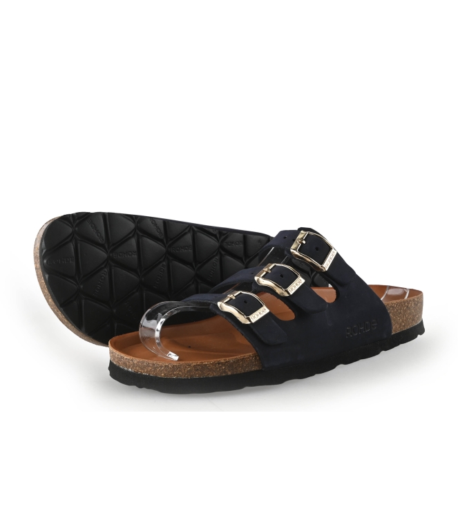 Rohde Flip-Flops