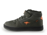 Kangaroos Hohe Sneaker