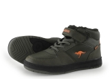 Kangaroos Hohe Sneaker