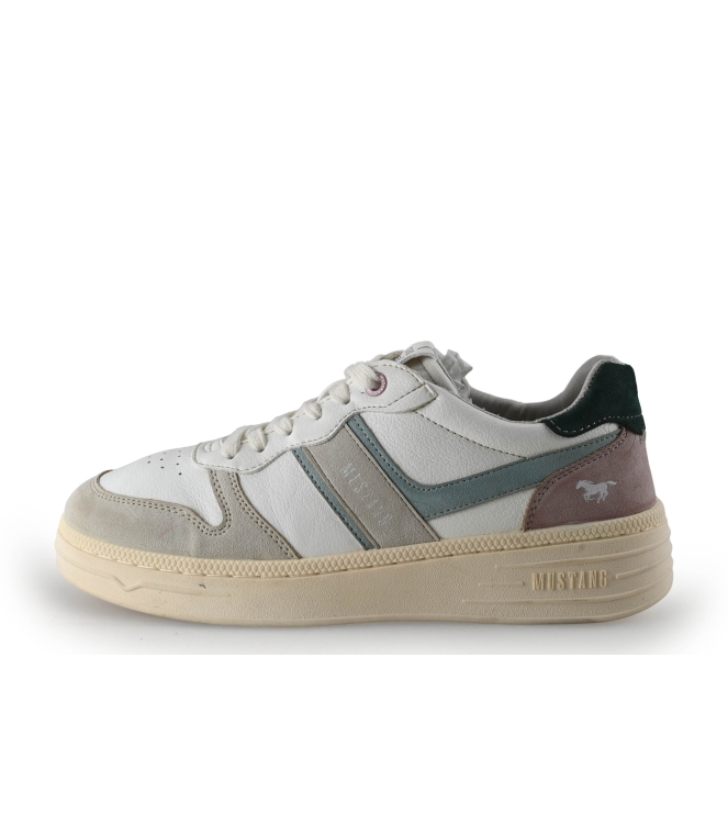 Mustang Sneaker