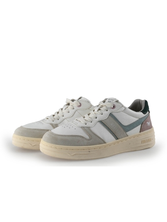 Mustang Sneaker Weiß 350929
 Größe 37
 