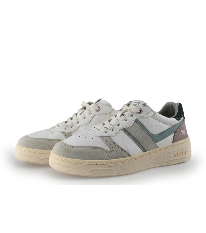 Mustang Sneaker