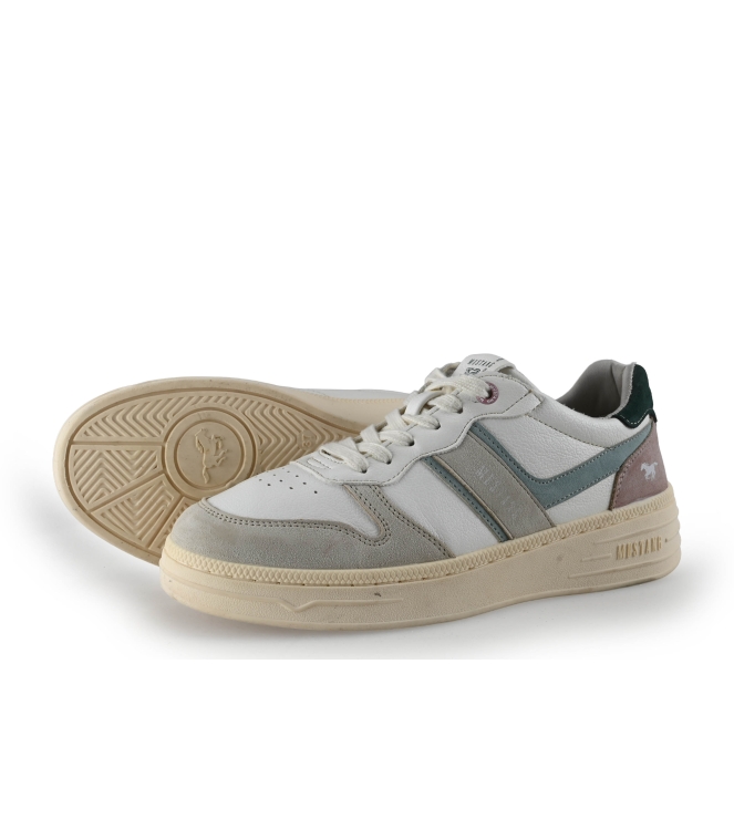 Mustang Sneaker