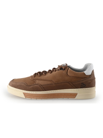 Bullboxer Schnürschuhe Cognac 350930
 Größe 41
 
