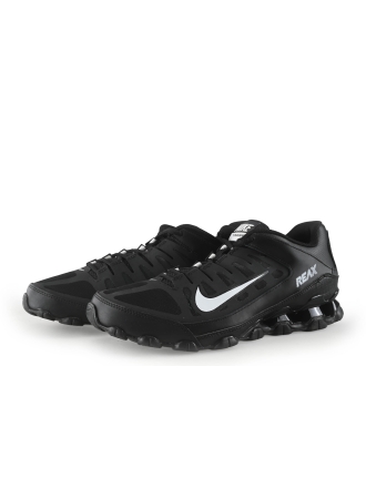 Nike Sportschuhe Schwarz 350932
 Größe 44
 