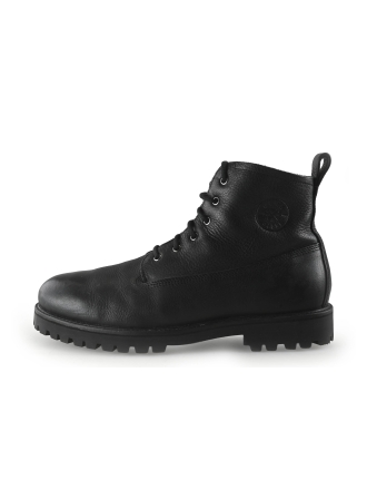 Blackstone Stiefel Schwarz 350934
 Größe 45
 