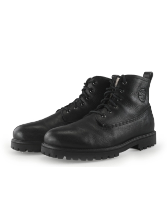 Blackstone Stiefel Schwarz 350934
 Größe 45
 