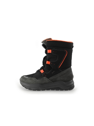 Primigi Schneestiefel Schwarz 350935
 Größe 35
 