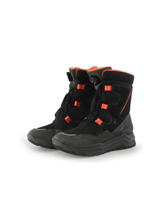 Primigi Schneestiefel Schwarz 350935
 Größe 35
 