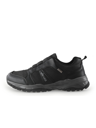 Lico Sportschuhe Schwarz 350937
 Größe 42
 