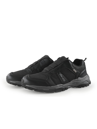 Lico Sportschuhe Schwarz 350937
 Größe 42
 