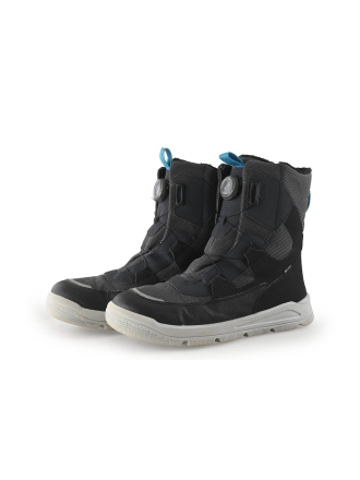 Superfit Hohe Sneaker Schwarz 350940
 Größe 38
 