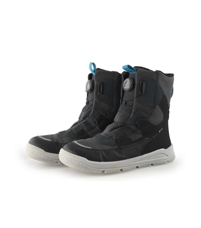Superfit Hohe Sneaker