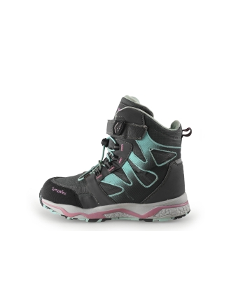 Lurchi Schnürstiefel Grau 350941
 Größe 36
 
